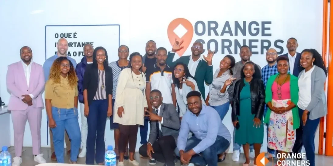 Orange Corners Innovation Fund Mozambique